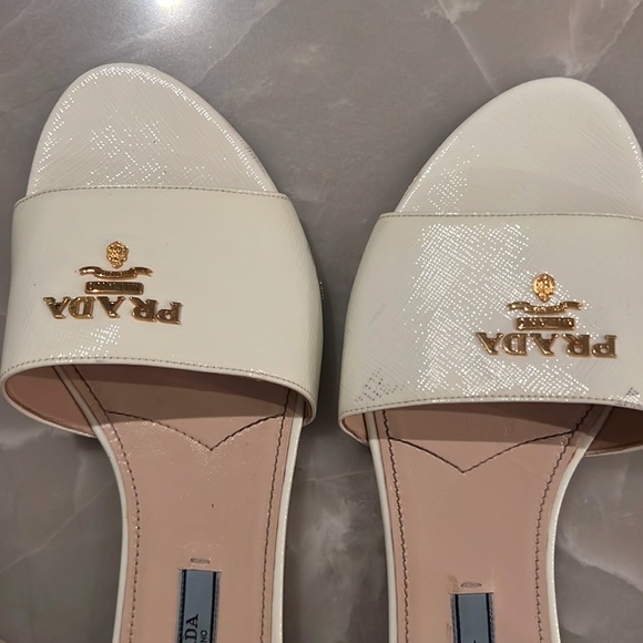 PRADA sandals - Picture 8 of 10